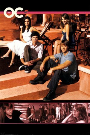 О.С. – Одинокие сердца - постер
